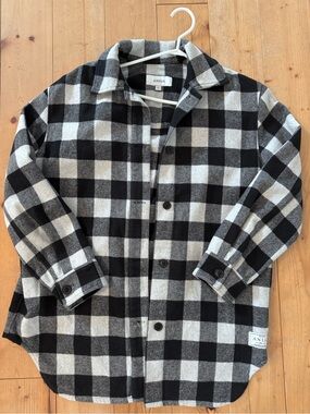 Anian Mfg Painter’s coat